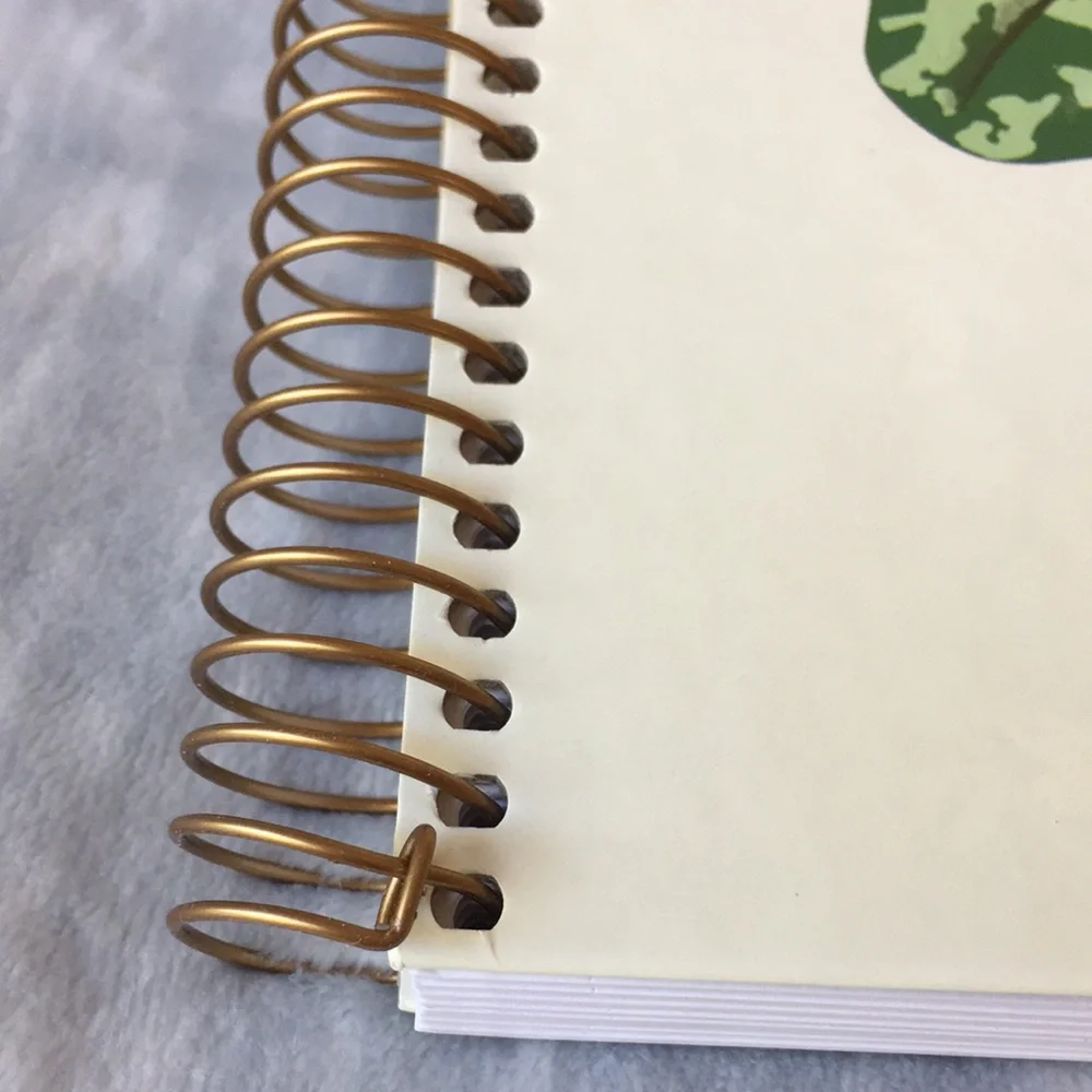 Paper Source Grow Where You Are Planted Tropical Plants Writers Journal NWT 140p